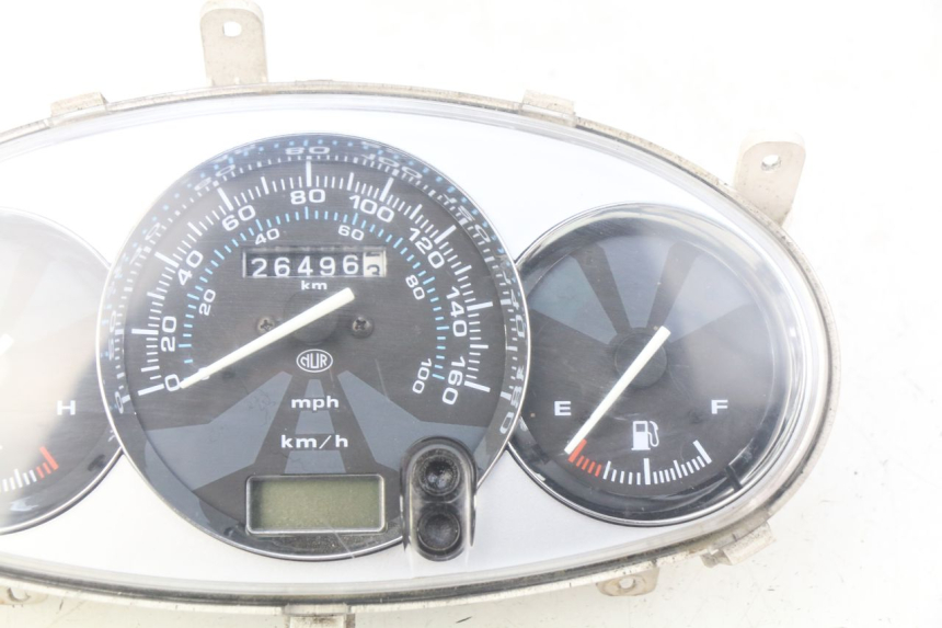 photo de TELLERSTAND PIAGGIO X7 125 (2007 - 2013) - Productaanzicht