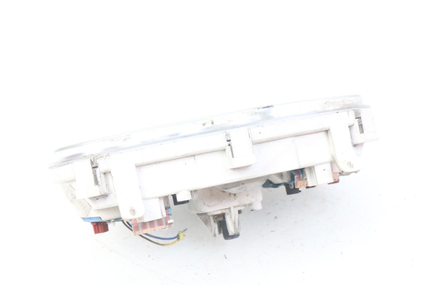 photo de TELLERSTAND PIAGGIO X7 125 (2007 - 2013) - Staat van het oppervlak