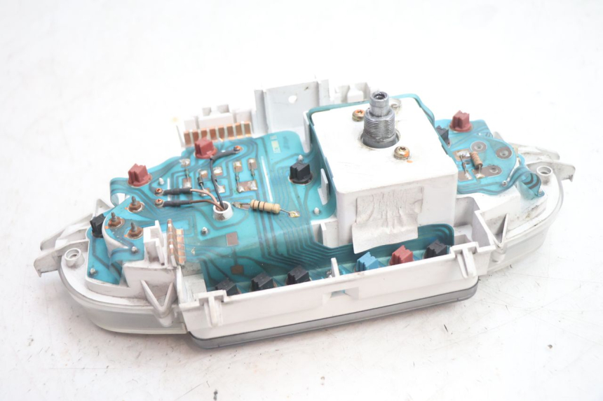 photo de TELER PIAGGIO X8 STREET 125 (2006 - 2007) - Gecontroleerd onderdeel