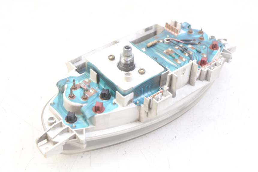 photo de TELLERSTAND PIAGGIO X8 125 (2004 - 2007) - Detail van het onderdeel