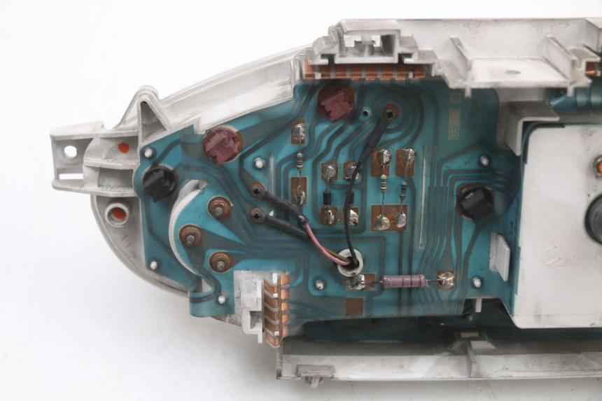 photo de TELLERSTAND PIAGGIO X8 125 (2004 - 2007) - Gecontroleerd onderdeel