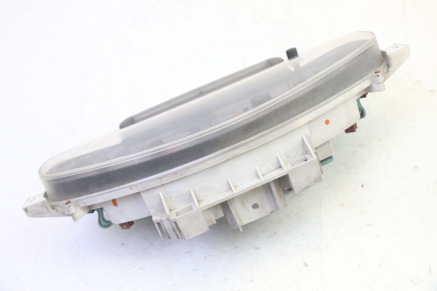 photo de TELLERSTAND PIAGGIO X8 125 (2004 - 2007) - Overzicht