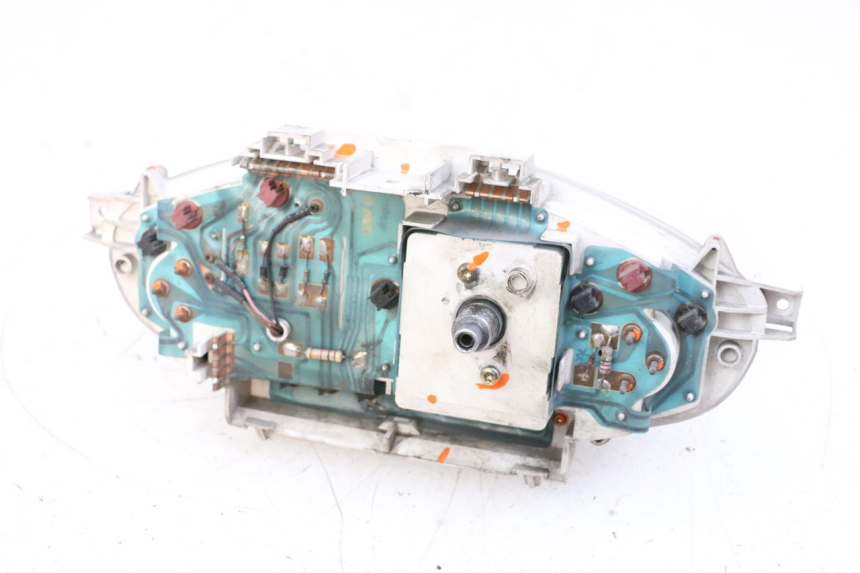 photo de TELLERSTAND PIAGGIO X8 125 (2004 - 2007) - Detail van het onderdeel