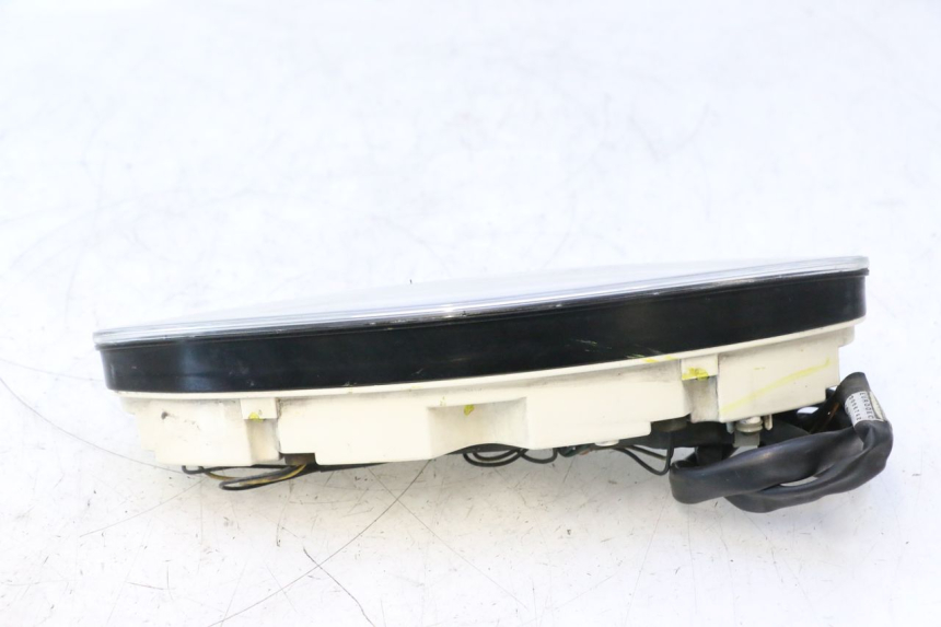 photo de TELER PIAGGIO X9 AMALFI 180 (2000 - 2003) - Bevestigingspunten