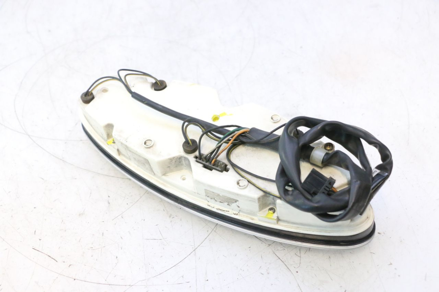 photo de TELER PIAGGIO X9 AMALFI 180 (2000 - 2003) - Gecontroleerd onderdeel