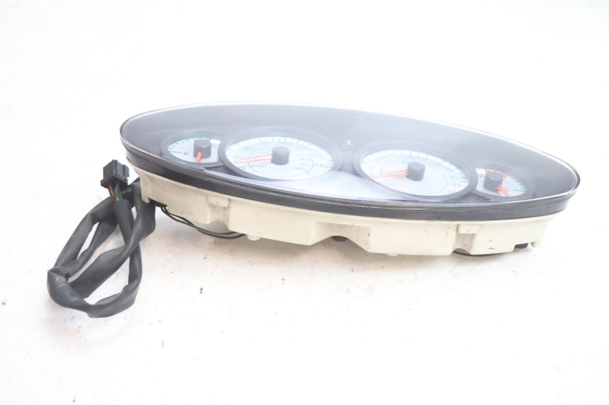 photo de TELLERSTAND PIAGGIO X9 EVOLUTION 125 (2003 - 2007) - Overzicht