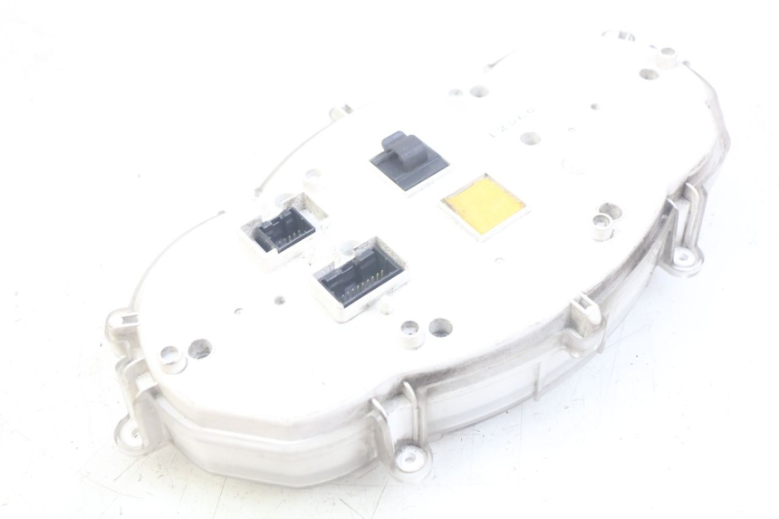 photo de TELLERSTAND PIAGGIO XEVO - X EVO 125 (2007 - 2017) - Detail van het onderdeel