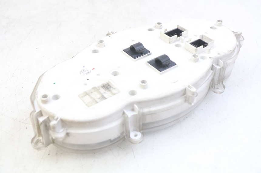 photo de TELLERSTAND PIAGGIO XEVO - X EVO 125 (2007 - 2017) - Andere kijkhoek