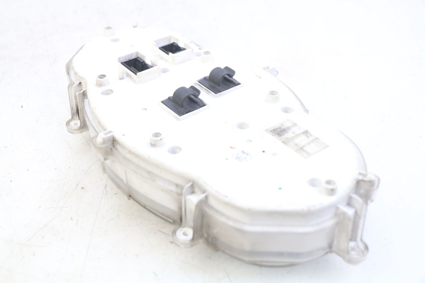 photo de TELLERSTAND PIAGGIO XEVO - X EVO 125 (2007 - 2017) - Technische close-up