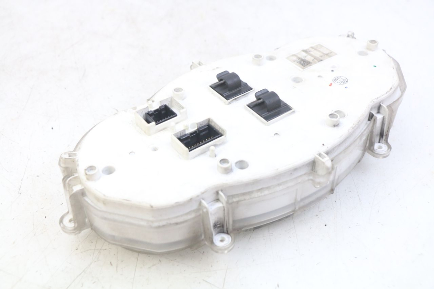 photo de TELLERSTAND PIAGGIO XEVO - X EVO 125 (2007 - 2017) - Overzicht