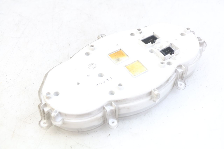 photo de TELLERSTAND PIAGGIO XEVO - X EVO 125 (2007 - 2017) - Detail van het onderdeel