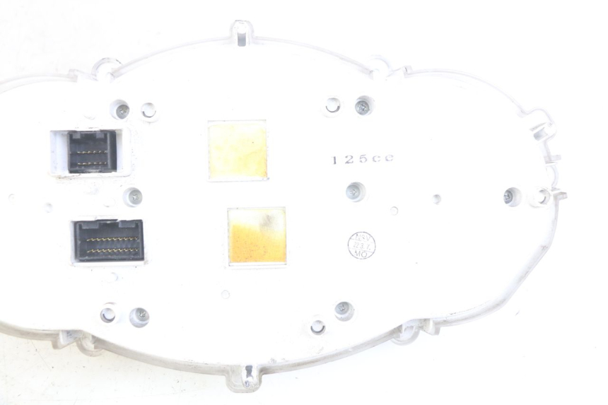 photo de TELLERSTAND PIAGGIO XEVO - X EVO 125 (2007 - 2017) - Gecontroleerd onderdeel