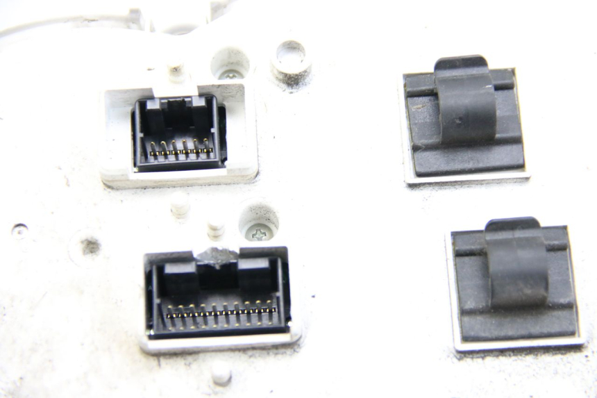 photo de TELLERSTAND PIAGGIO XEVO - X EVO 125 (2007 - 2017) - Detail van het onderdeel