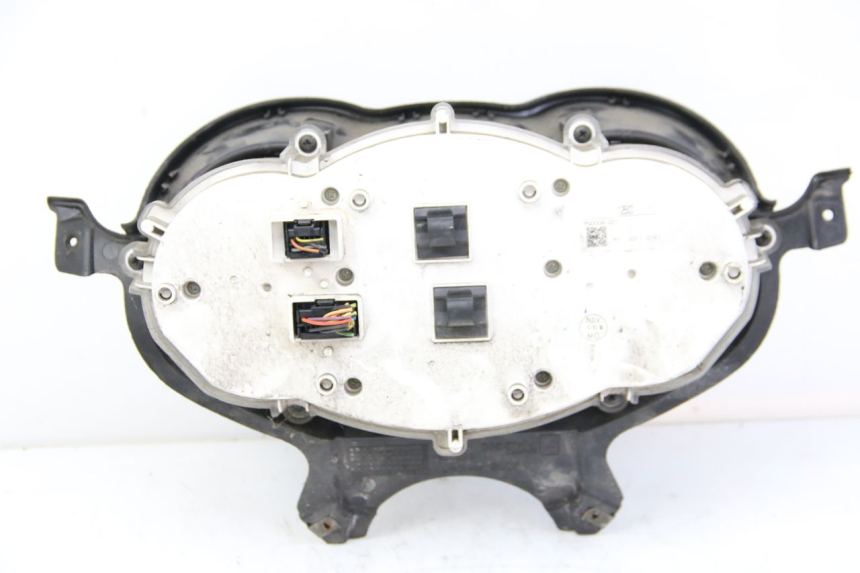 photo de TELLERSTAND PIAGGIO XEVO - X EVO 125 (2007 - 2017) - Productaanzicht