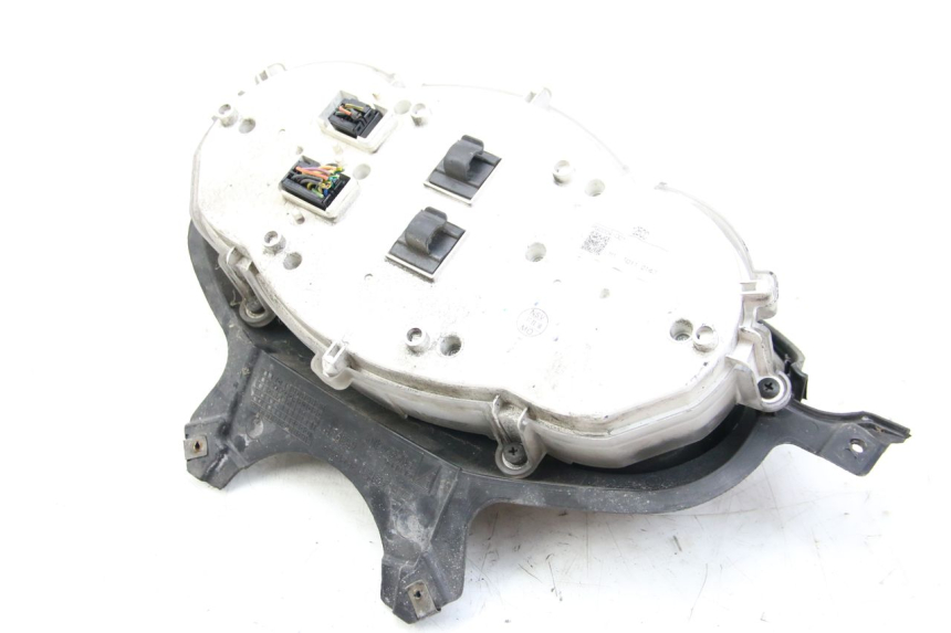 photo de TELLERSTAND PIAGGIO XEVO - X EVO 125 (2007 - 2017) - Andere kijkhoek