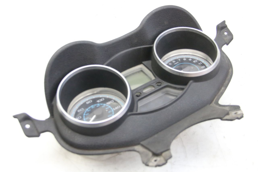 photo de TELLERSTAND PIAGGIO XEVO - X EVO 125 (2007 - 2017) - Markeringen en referenties