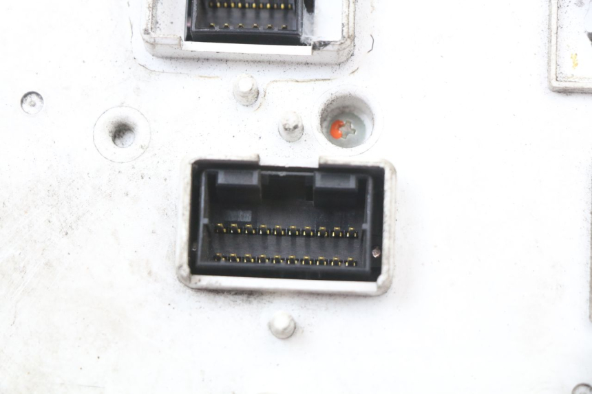 photo de TELLERSTAND PIAGGIO XEVO - X EVO 125 (2007 - 2017) - Gecontroleerd onderdeel