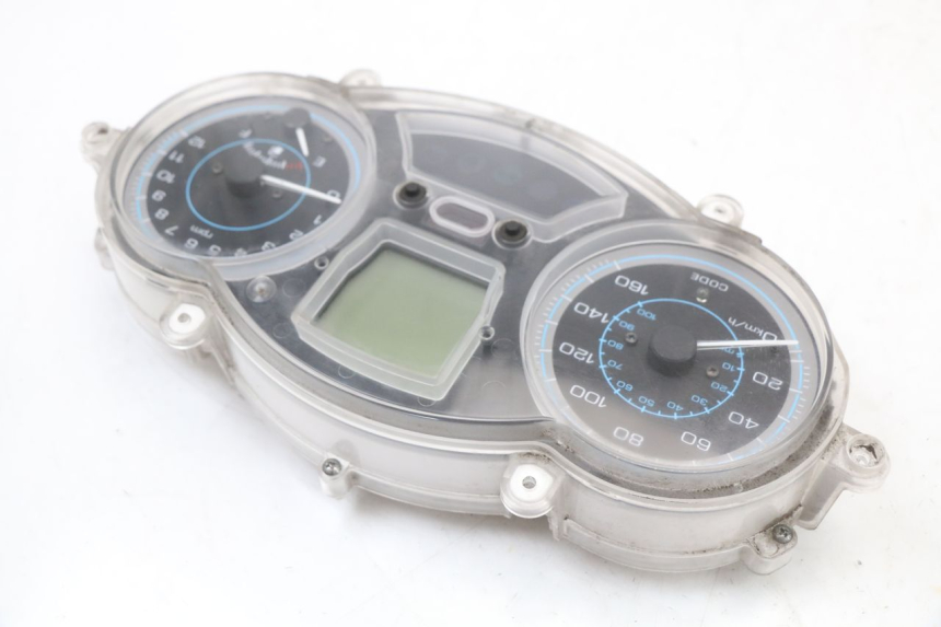 photo de TELLERSTAND PIAGGIO XEVO - X EVO 125 (2007 - 2017) - Detail van het onderdeel