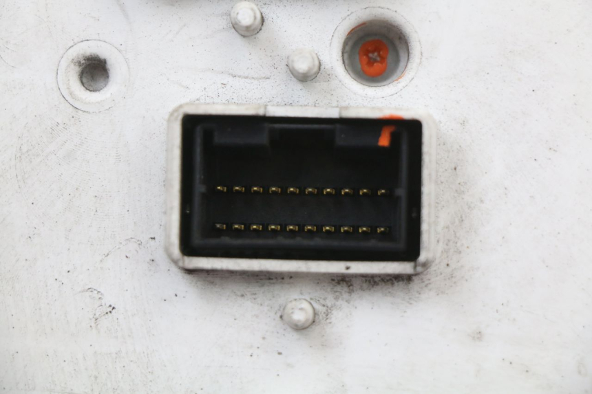 photo de TELLERSTAND PIAGGIO XEVO - X EVO 125 (2007 - 2017) - Gecontroleerd onderdeel