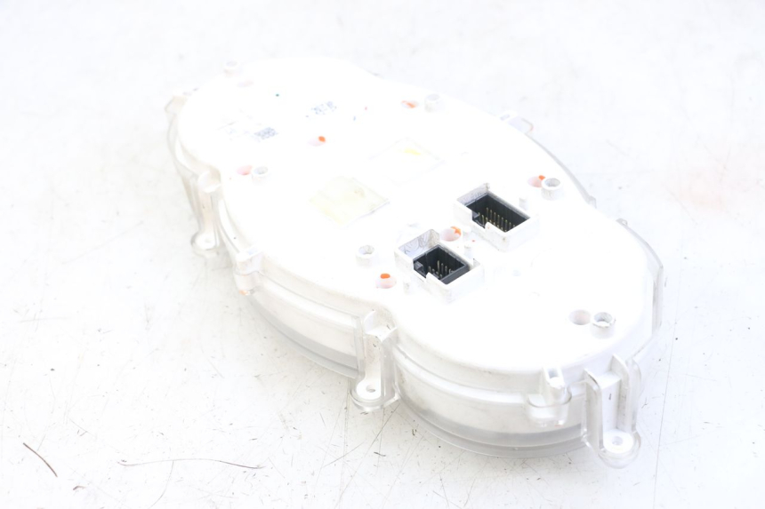 photo de TELLERSTAND PIAGGIO XEVO - X EVO 125 (2007 - 2017) - Overzicht