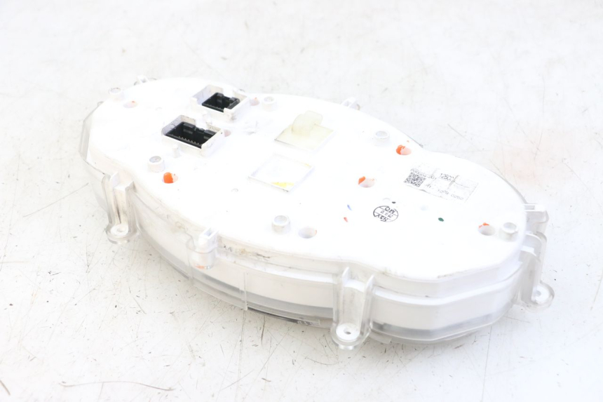 photo de TELLERSTAND PIAGGIO XEVO - X EVO 125 (2007 - 2017) - Staat van het oppervlak