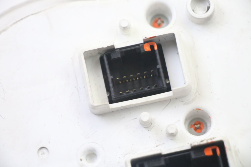 photo de TELLERSTAND PIAGGIO XEVO - X EVO 125 (2007 - 2017) - Productaanzicht