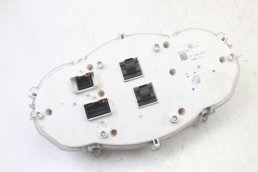 photo de TELLERSTAND PIAGGIO XEVO - X EVO 125 (2007 - 2017) - Gecontroleerd onderdeel