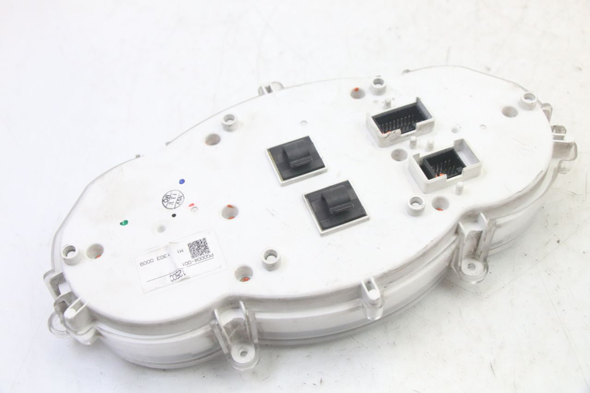 photo de TELLERSTAND PIAGGIO XEVO - X EVO 125 (2007 - 2017) - Markeringen en referenties