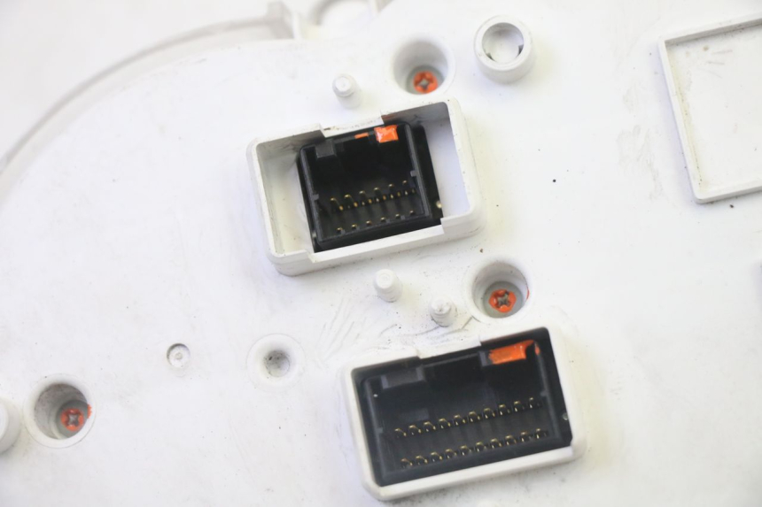 photo de TELLERSTAND PIAGGIO XEVO - X EVO 125 (2007 - 2017) - Gecontroleerd onderdeel