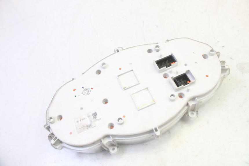 photo de TELLERSTAND PIAGGIO XEVO - X EVO 125 (2007 - 2017) - Productaanzicht