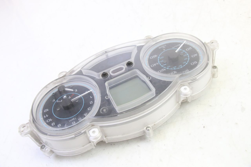 photo de TELLERSTAND PIAGGIO XEVO - X EVO 125 (2007 - 2017) - Gecontroleerd onderdeel