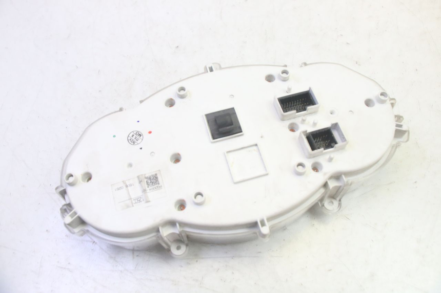 photo de TELLERSTAND PIAGGIO XEVO - X EVO 125 (2007 - 2017) - Productaanzicht