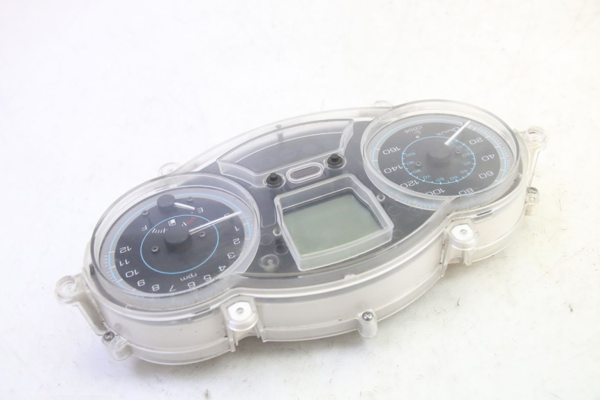 photo de TELLERSTAND PIAGGIO XEVO - X EVO 125 (2007 - 2017) - Gecontroleerd onderdeel