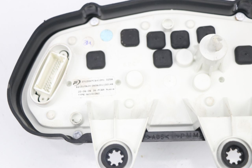 photo de TELLERSTAND HONDA XLV VARADERO 125 (2000 - 2006) - Detail van het onderdeel