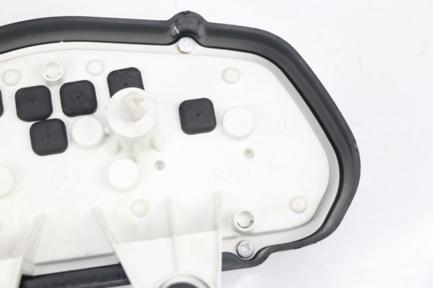 photo de TELLERSTAND HONDA XLV VARADERO 125 (2000 - 2006) - Zoom op gebruiksstaat