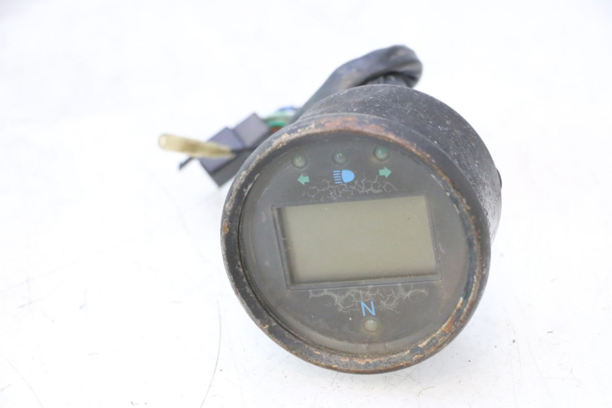 photo de TELER SMC XROAD 150 - Hoofdaanzicht