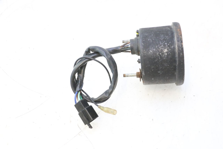 photo de TELER SMC XROAD 150 - Kenmerkende details