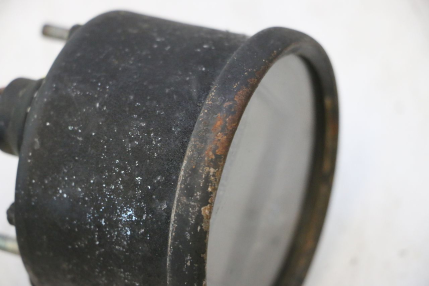 photo de TELER SMC XROAD 150 - Zoom op gebruiksstaat