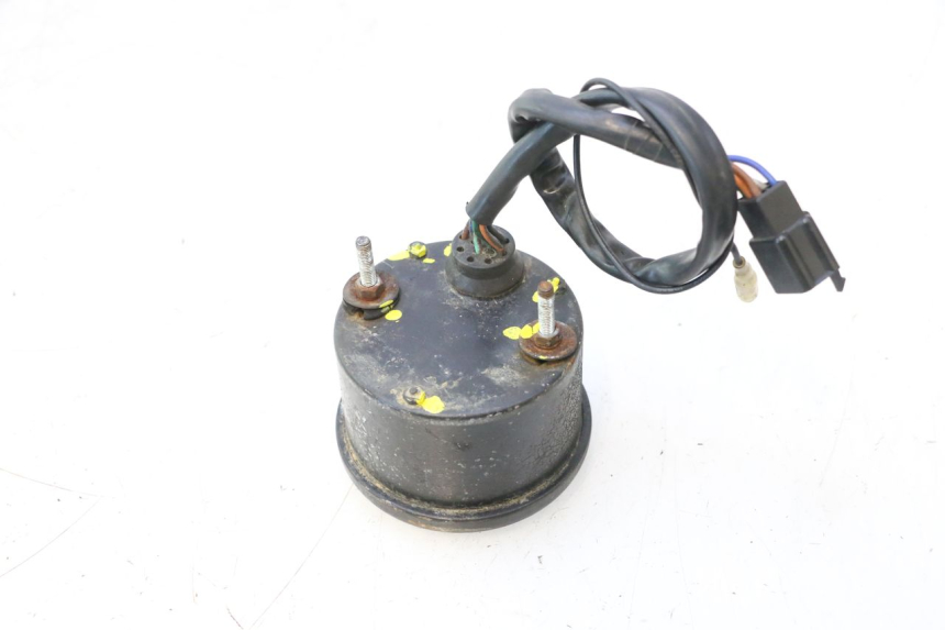 photo de TELER SMC XROAD 150 - Markeringen en referenties