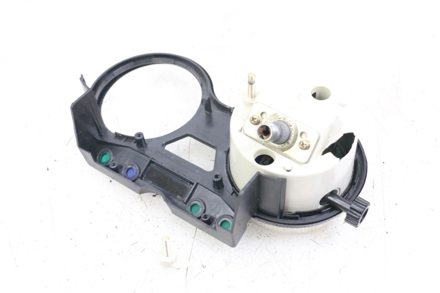 photo de TELLERSTAND SYM XS 125 (2007 - 2016) - Overzicht