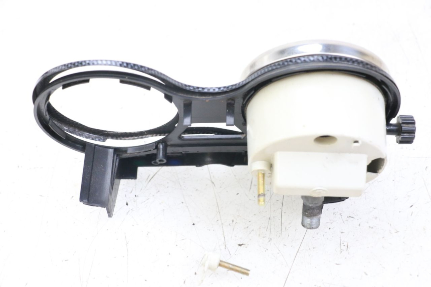 photo de TELLERSTAND SYM XS 125 (2007 - 2016) - Bevestigingspunten