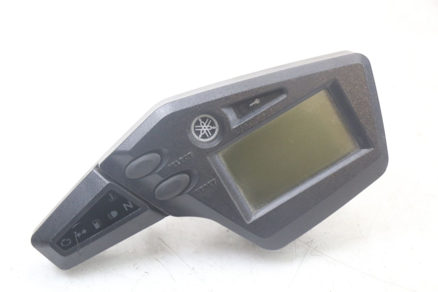 photo de TELLERSTAND YAMAHA XT X 660 (2004 - 2016) - Hoofdaanzicht