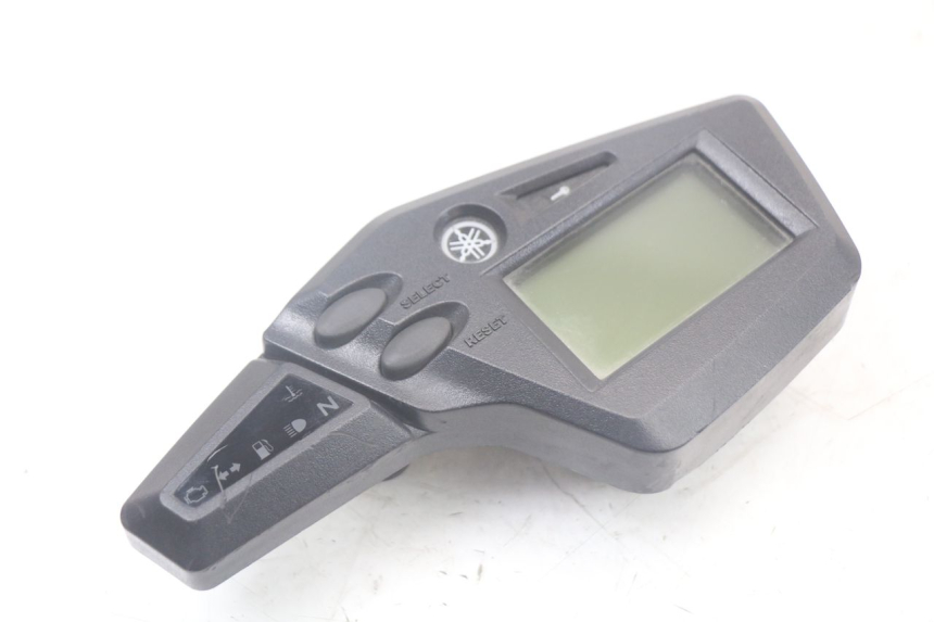 photo de TELLERSTAND YAMAHA XT X 660 (2004 - 2016) - Andere kijkhoek