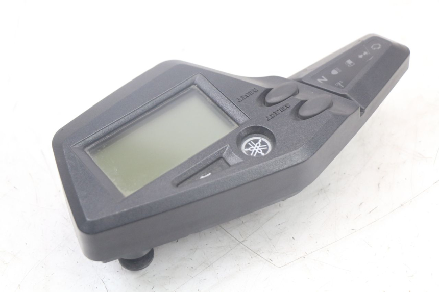 photo de TELLERSTAND YAMAHA XT X 660 (2004 - 2016) - Technische close-up