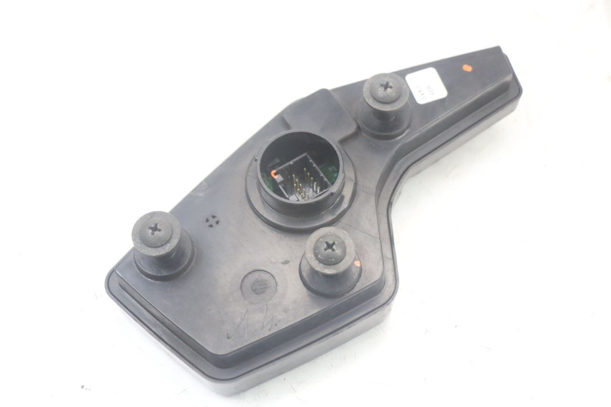 photo de TELLERSTAND YAMAHA XT X 660 (2004 - 2016) - Bevestigingspunten