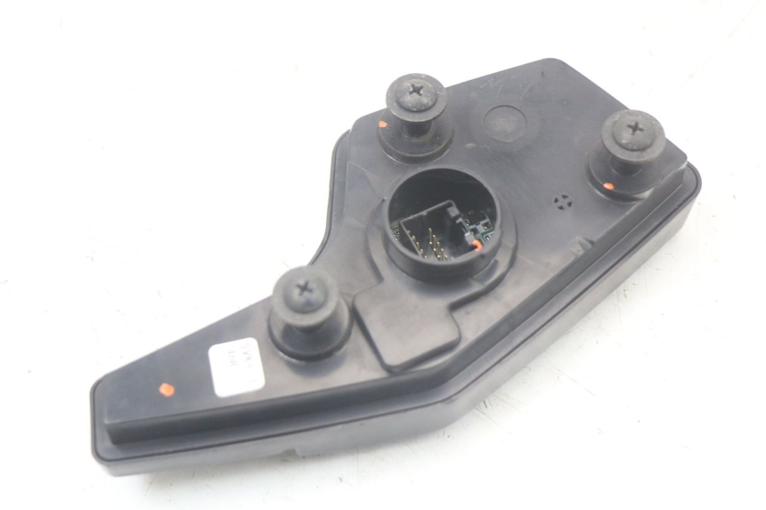 photo de TELLERSTAND YAMAHA XT X 660 (2004 - 2016) - Staat van het oppervlak
