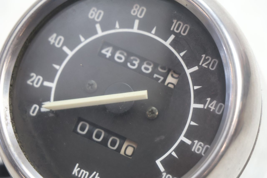 photo de TELLERSTAND YAMAHA XV VIRAGO 535 (1988 - 2004) - Detail van het onderdeel