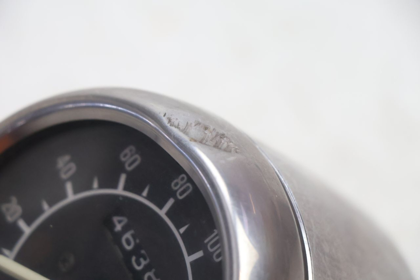 photo de TELLERSTAND YAMAHA XV VIRAGO 535 (1988 - 2004) - Technische close-up