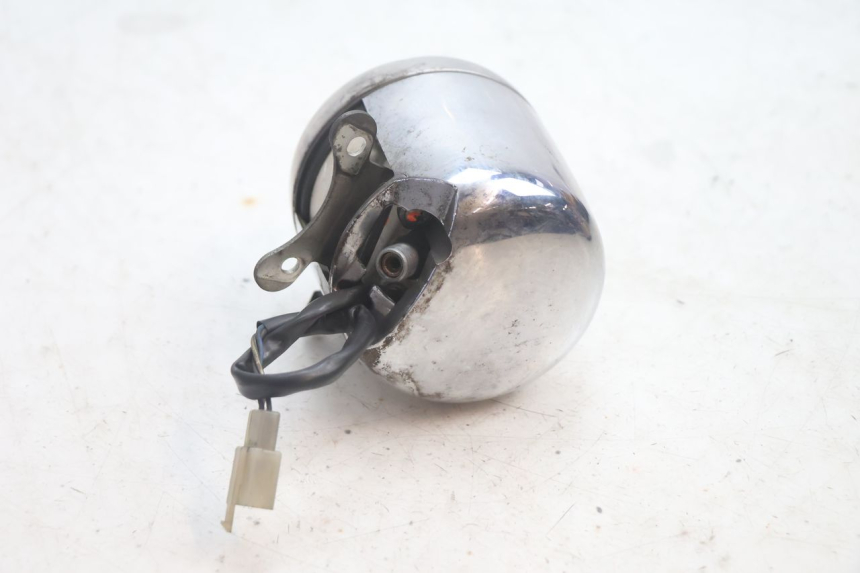 photo de TELLERSTAND YAMAHA XV VIRAGO 535 (1988 - 2004) - Overzicht
