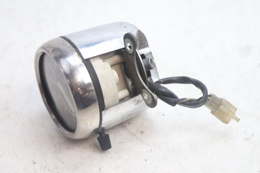 photo de TELLERSTAND YAMAHA XV VIRAGO 535 (1988 - 2004) - Bevestigingspunten